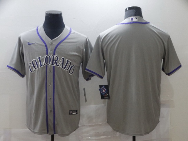 Colorado Rockies Jerseys 12 [Wholesale MLB Jerseys 812]